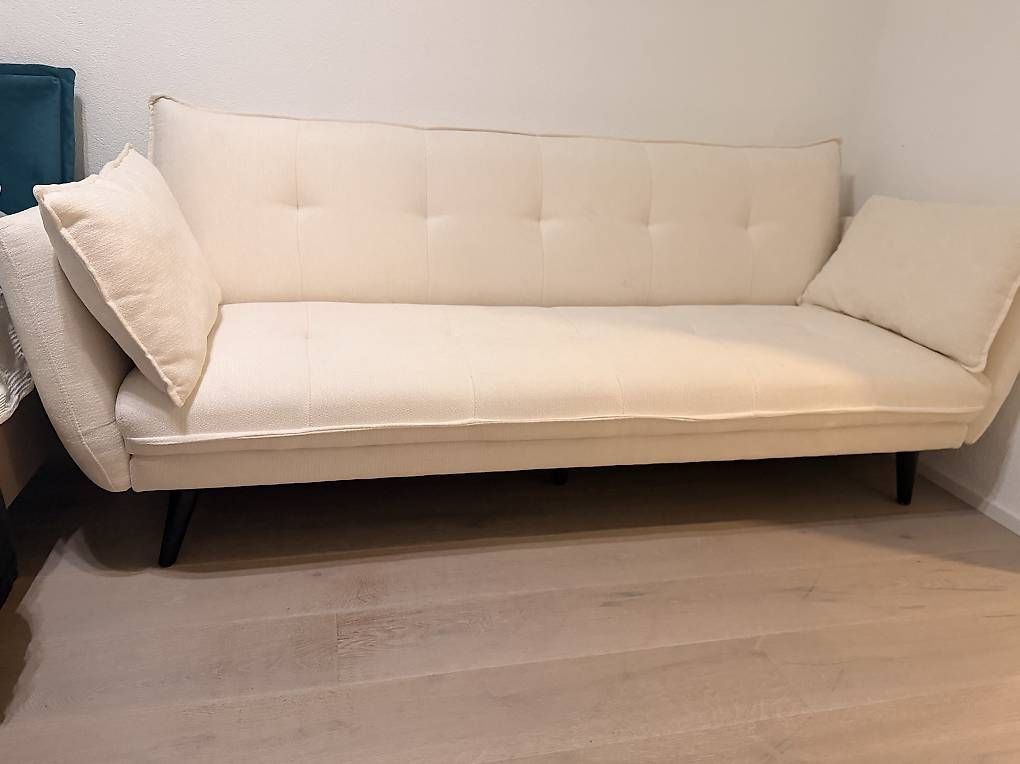 Sofas: Ausziehbares Schlafsofa – Neu und originalverpackt aus Jona von dem_jf7h 1