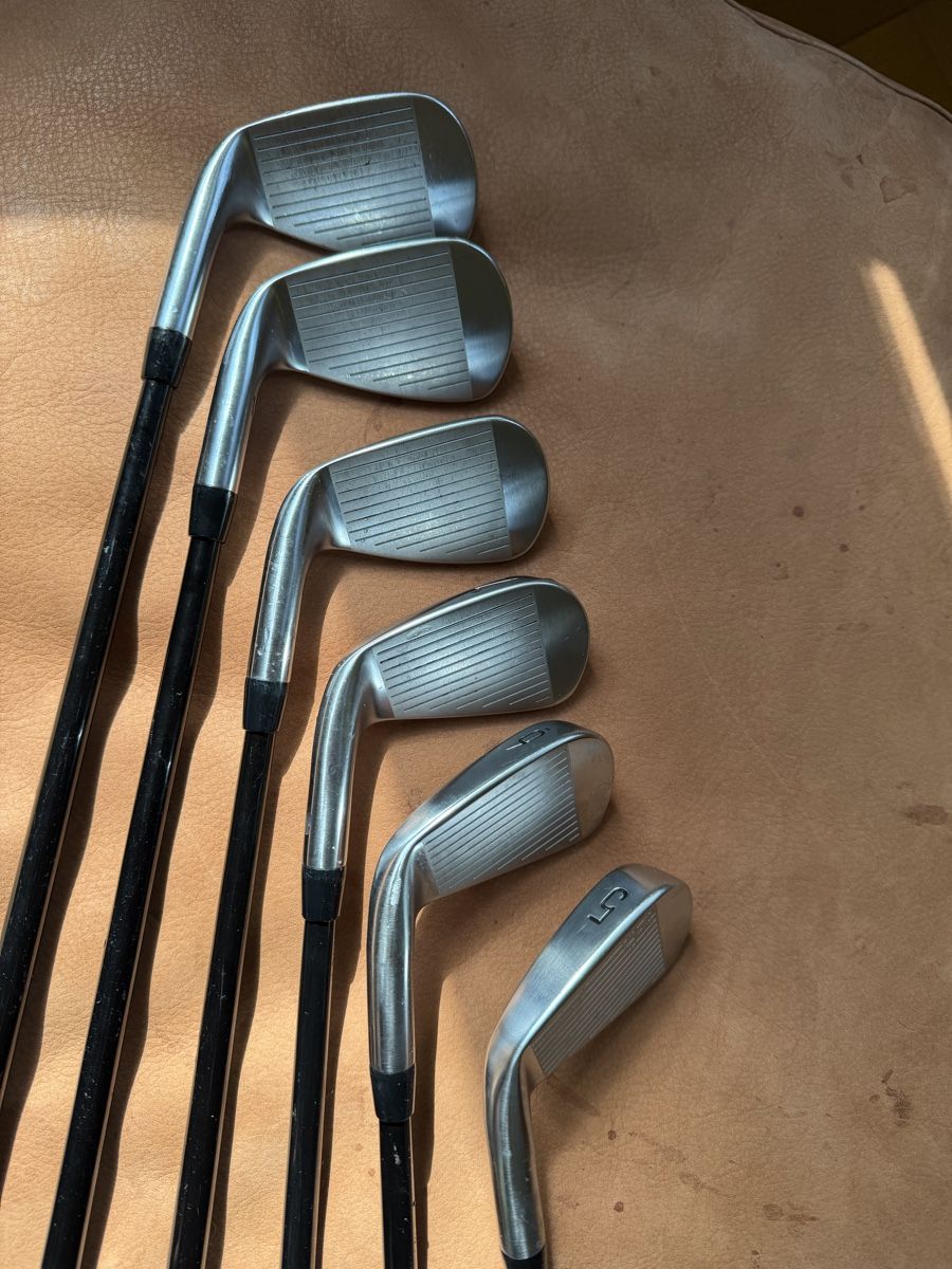 Titleist Schläger & Sets: Titleist t150  – Gebraucht aus Frauenfeld von dan_zmy8 1