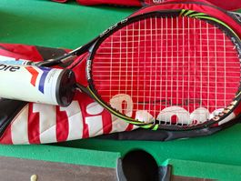 Tenniscollection