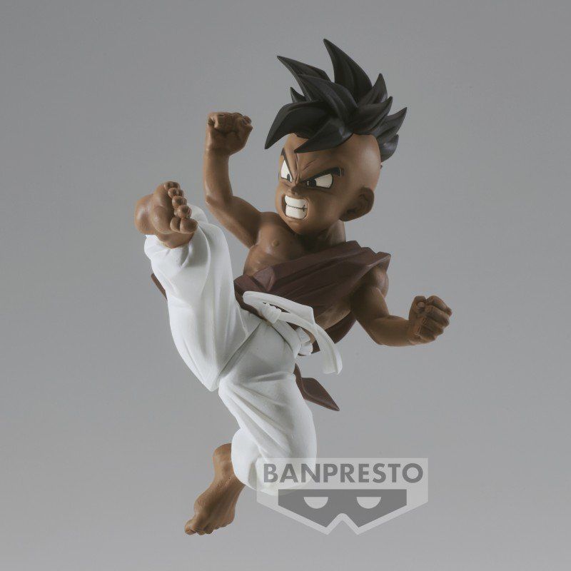 Bandai Figurines: DRAGON BALL - Match Makers -  Uub - vs Goku  10cm – Neuf avec emballage d'origine à St-Imier par ATTAKSHOP 4