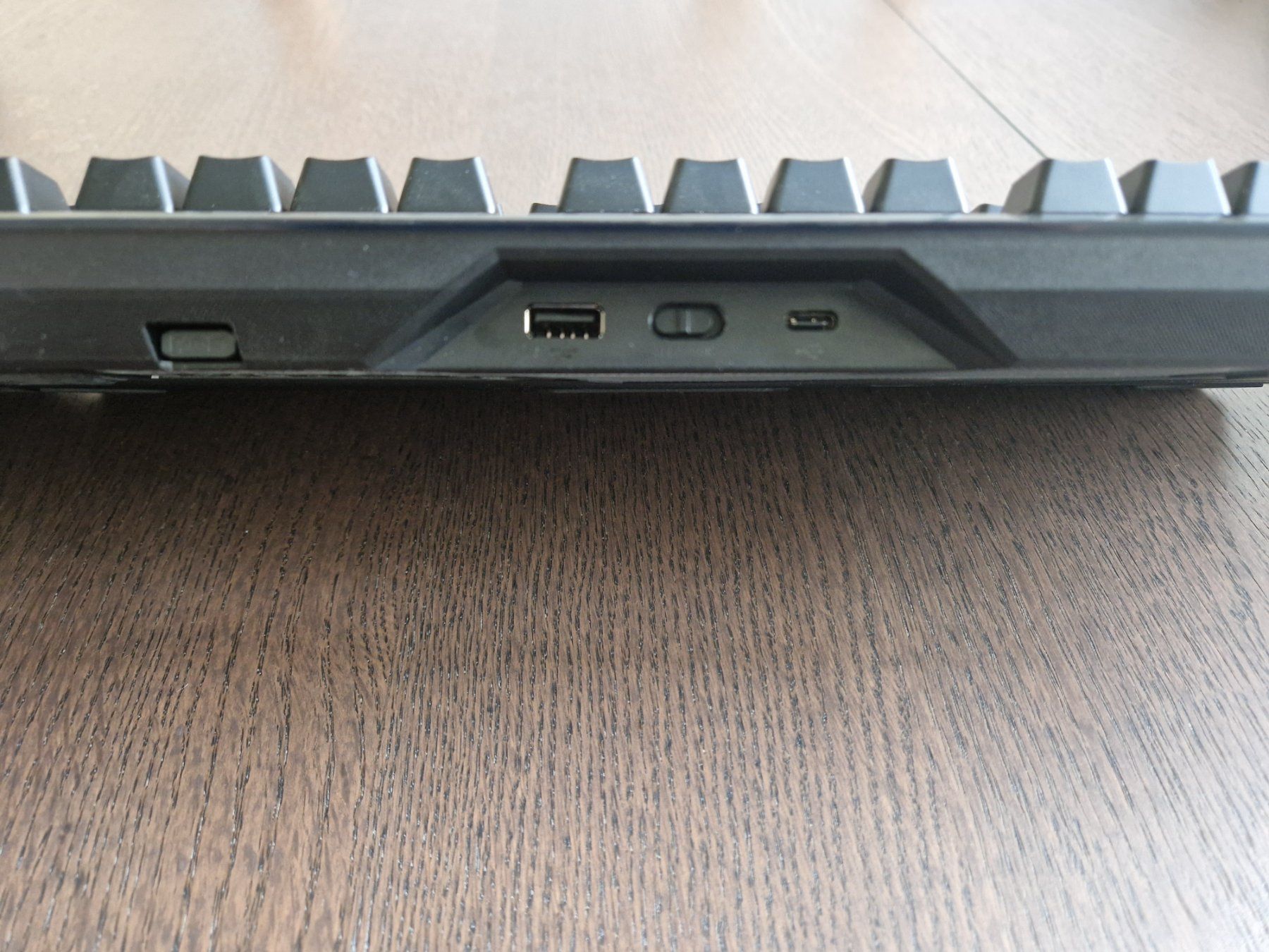 Asus Tastiere: ASUS ROG Claymore II Tastatur – Usato da Schaffhausen venduto da tdd_yds8 3
