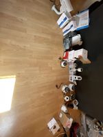 Überwachungskamera Gesamtpaket – Hikvision / Dahua / Netzwer