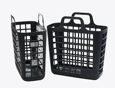 Korb Tasche