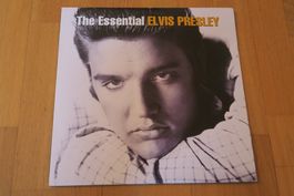 Elvis Presley – The Essential Elvis Presley