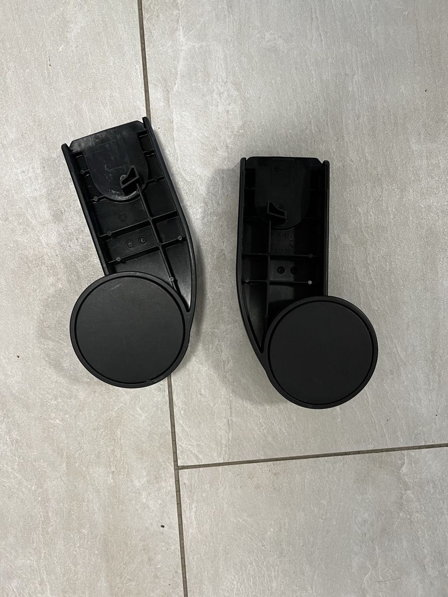Cybex Unità & Adattatore: Adapter Babyschale Cybex gazelle s  – Usato da Les Bioux venduto da Mirjam12 2