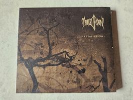 Tribes Of Cain  -  Retaliation  /  Fabrikneu