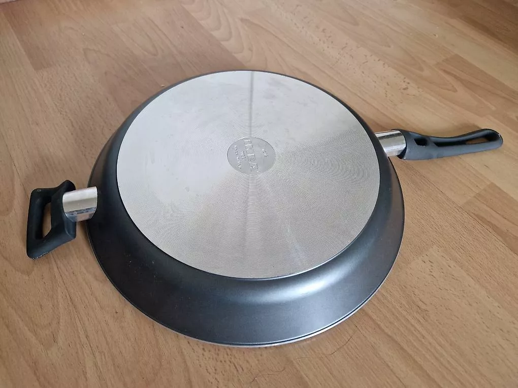 Padelle: Ikea Bratpfane – Usato da Rüti ZH venduto da Jebe79 1