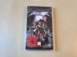 Undead Nights neu und ovp