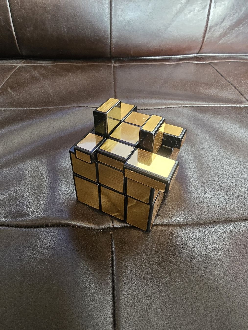 Rubik's Giochi: Rubik's Cube – Nuovo (secondo la descrizione) da Bronschhofen venduto da dvnb