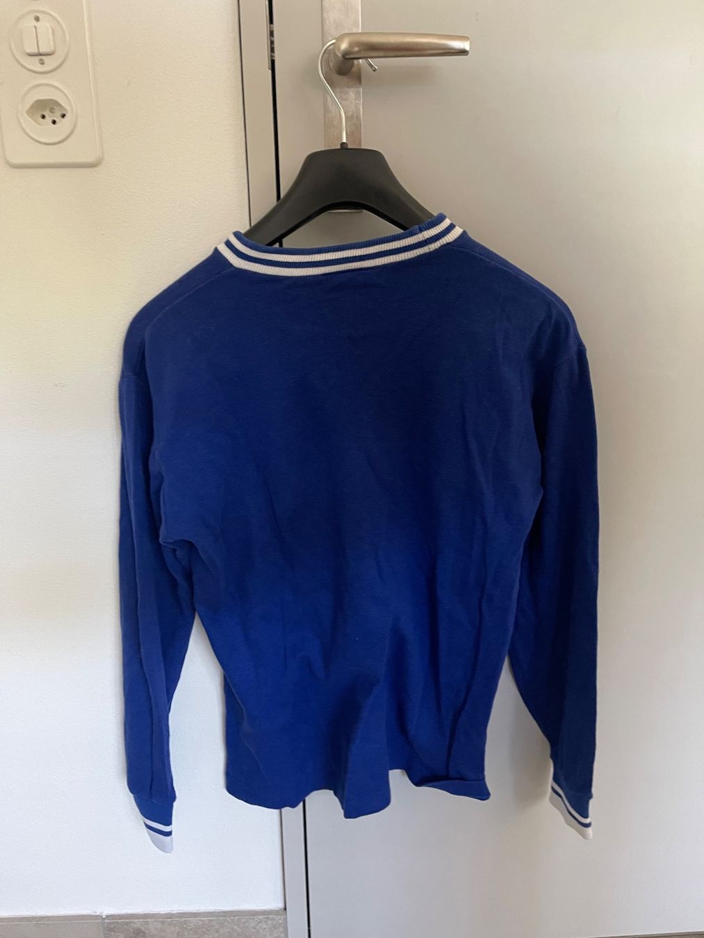 Maglioni & Felpe: Ski Brand Vintage Pulli 100% Cotton – Usato da Zürich venduto da lms_kt79 1