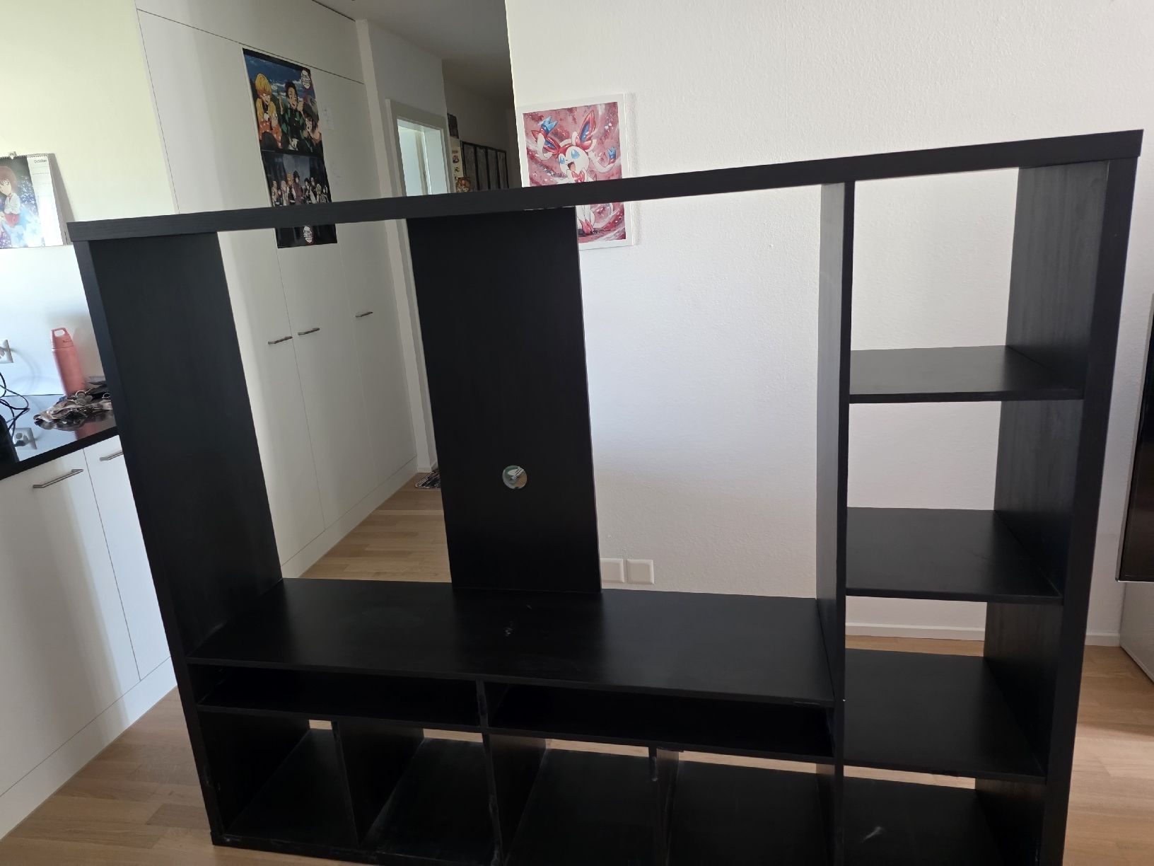 Ikea TV Möbel: tv Möbel Ikea Lappland – Gebraucht aus Benglen von Schiggy-TCG