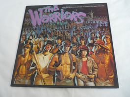 Vinyl Sountrack - The Warriors - 70s Movie Classic