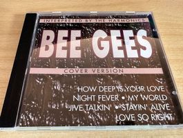 Bee Gees - Super Cover Version