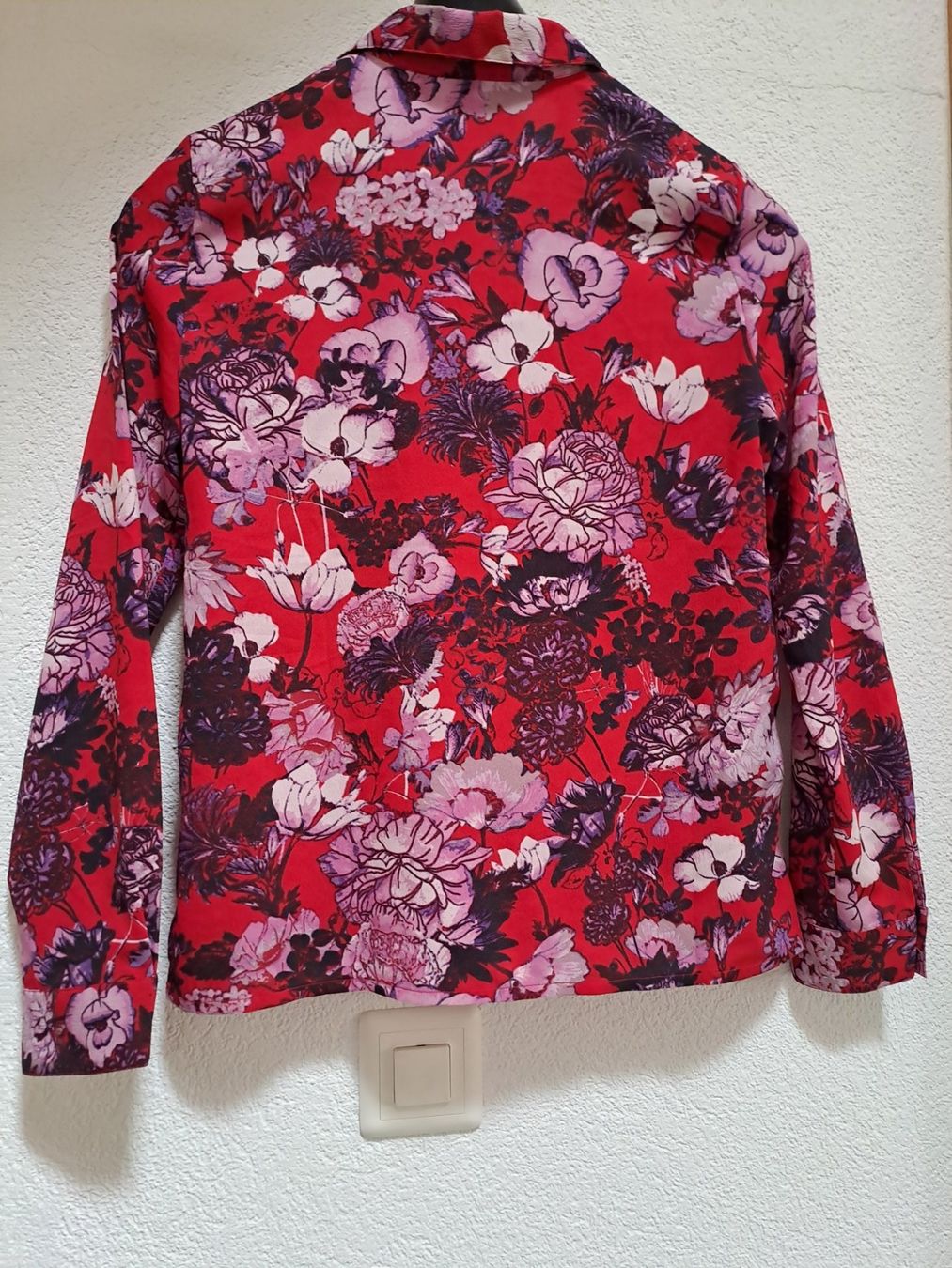 Vero Moda Camicette: Bluse Gr. S, Vero Moda – Usato da Frauenfeld venduto da Andadaa 1
