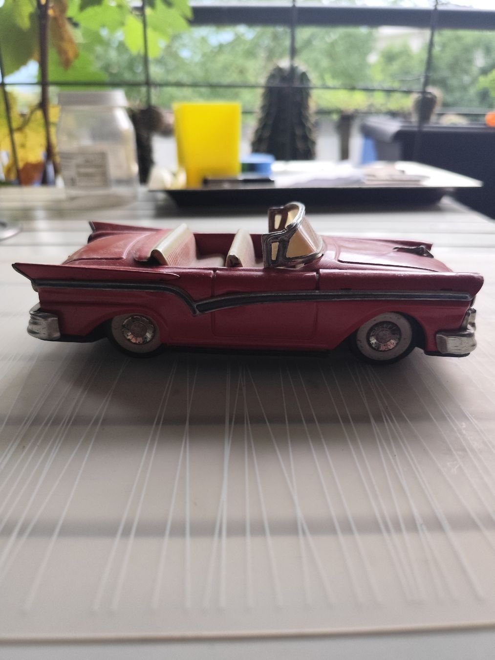 Ford Modellini d'auto: alter Ford  (HAJl japan) – Usato da minusio venduto da bierbrauer 4