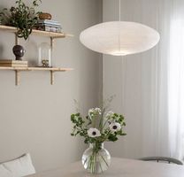PR Home Yuni Pendelleuchte weiss lampion