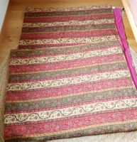 Grosser Quilt - Decke