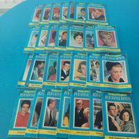 28x antiker Liebesroman/Der Grosse Roman/Kelter Verlag