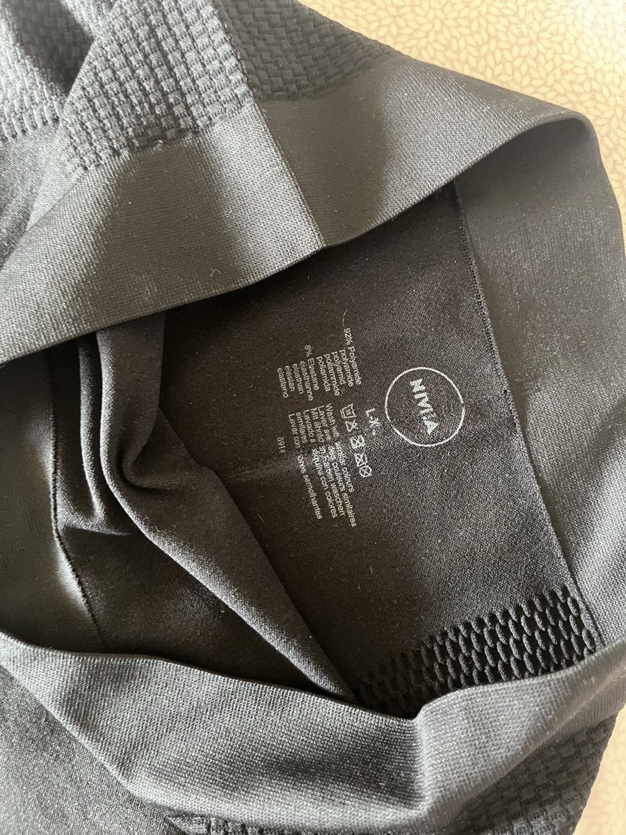 Altra biancheria intima: Short Nivea Body - Gr. L-XL – Usato da Tenero venduto da debsag 1