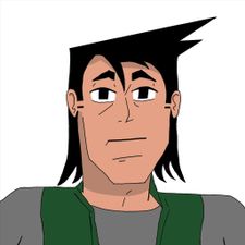 Profile image of Fisherlanze