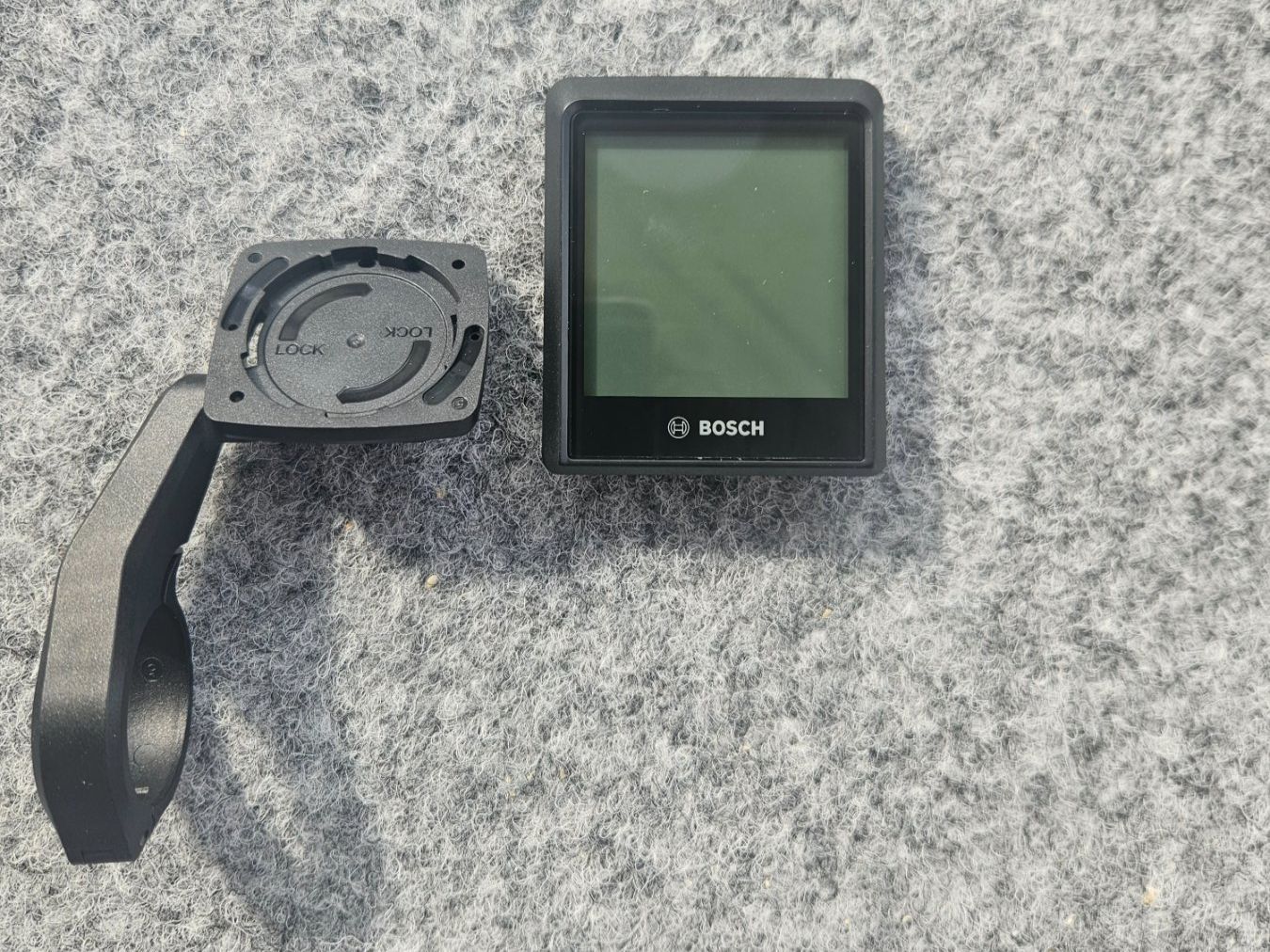 Bosch Pezzi di ricambio: Bosch E Display Intuvia 100 NEU – Usato da Sissach venduto da dor_6sml