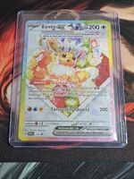 Pokemon Tcg Eevee Promo Full Art Eng Prismatic Evolution