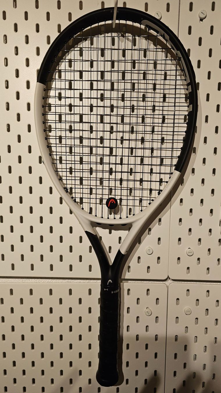 Head Racchette: HEAD Speed PWR 2024 - Griffgrösse L3 – Nuovo (secondo la descrizione) da Däniken SO venduto da Tennis-Reptiles