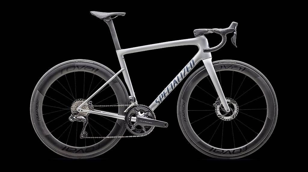 Specialized Biciclette: Specialized Tarmac Pro – Nuovo e nell'imballaggio originale da Zug venduto da welcomecycles