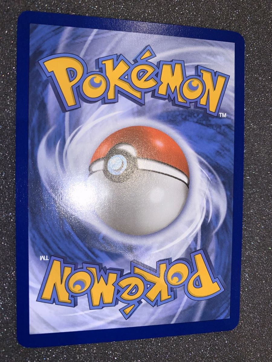 Pokémon Carte collezionabili: Ab 1.- Charizard 001/015 (Mc D.) 2024 – Usato da Bironico venduto da ars_z6lb 6
