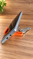 Handyhalter-Anhänger – 11 Farbvarianten