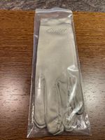 Cartier Handschuhe Grösse M Neuwertig!