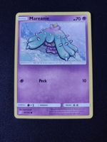 Mareanie 96/236 Pokémon SM Unified Minds 2019 (EN) ab 1.-
