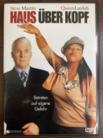 Haus über Kopf