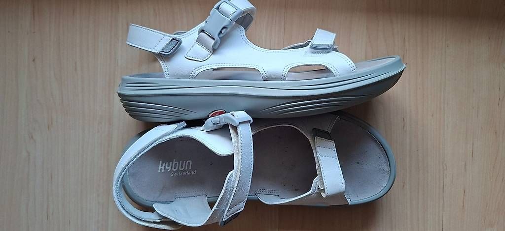 Scarpe da donna: Kybun Schuhe – Usato da Männedorf venduto da Mis_nl7l 2