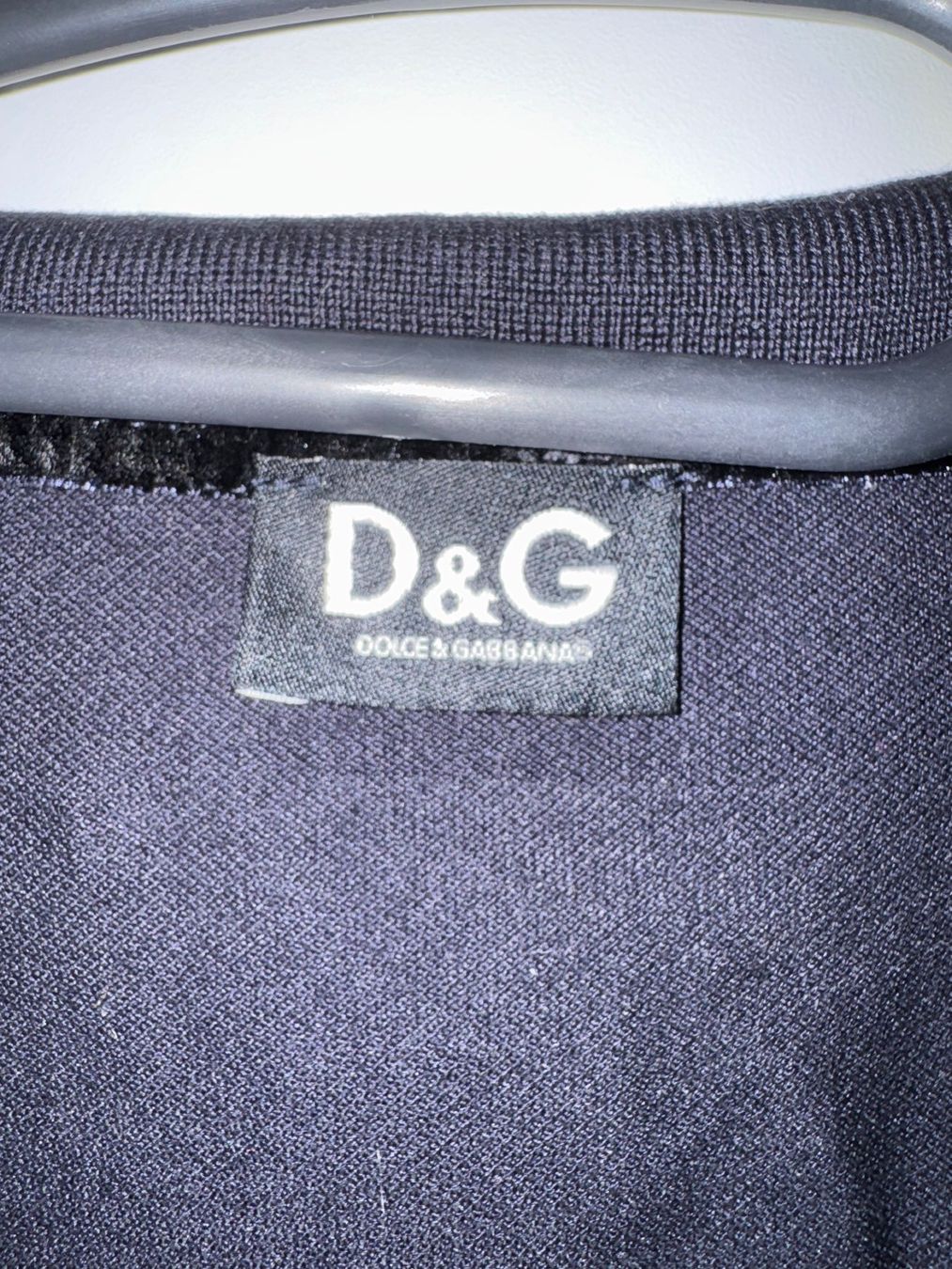 Dolce & Gabbana Maglioni & Felpe: Dolce&Gabbana Pullover – Usato da Dielsdorf venduto da Anthony111 2