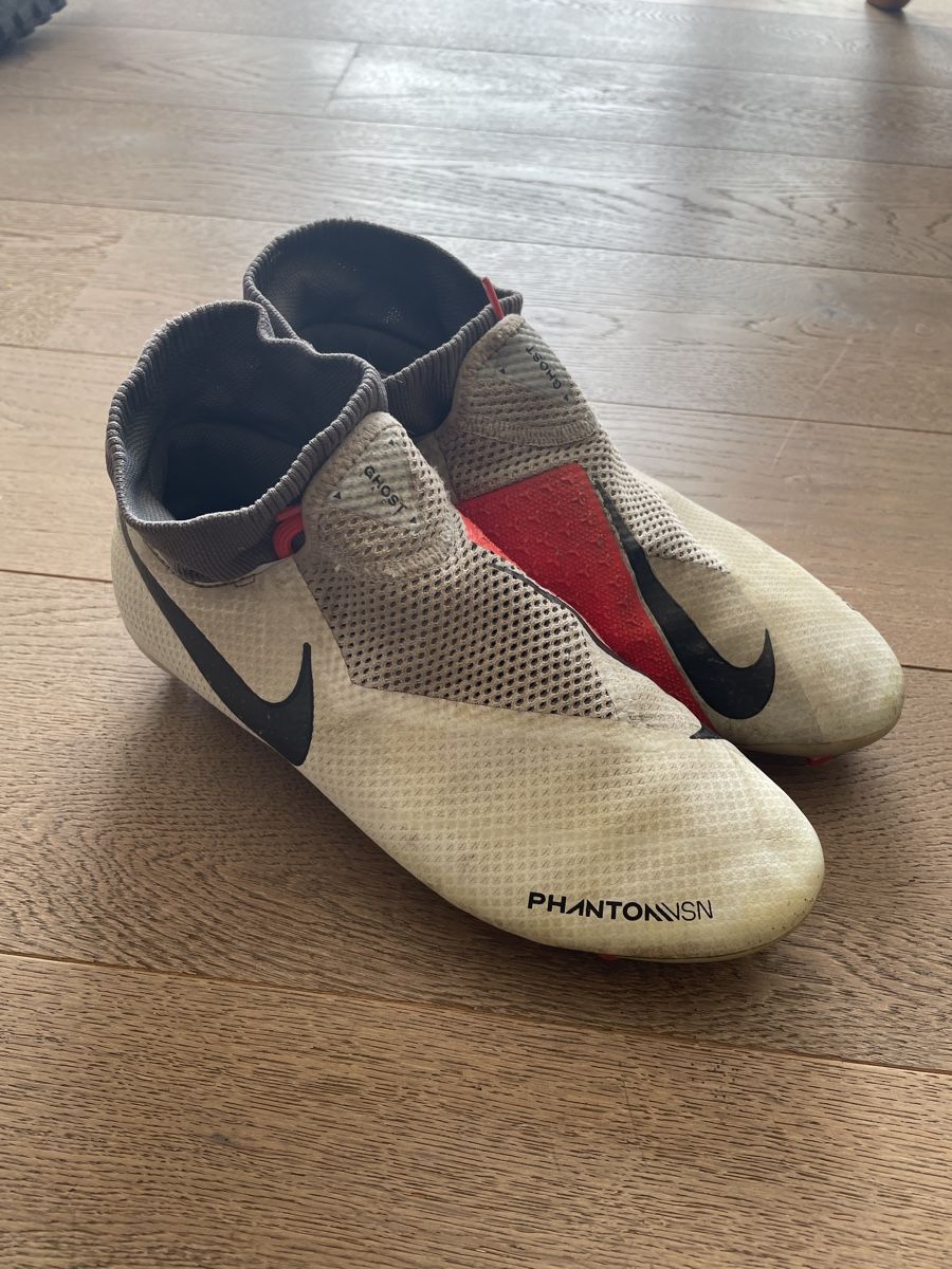 Herrenschuhe: Nike Phantom Vision Fussballschuhe, Gr. 41 – Gebraucht aus Zollikofen von groegeli