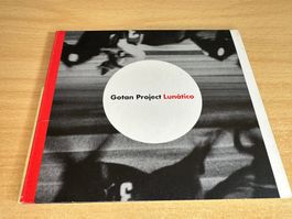 Gotan Project – Lunático