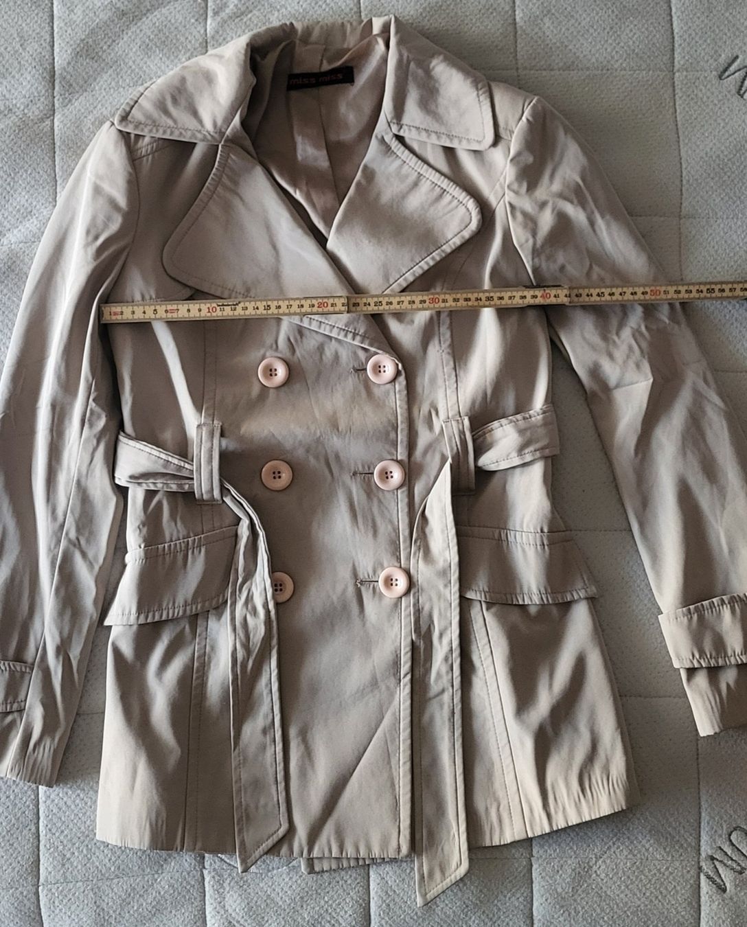 Jacken: Frühlings-/Herbstjacke – Gebraucht aus Basel von jma_vh95 5