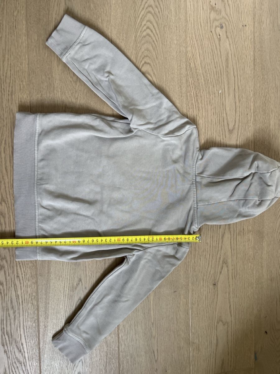 Maglioni & Felpe: C&A Hoodie Dino 🦖 Pulli Pullover Gr 98/110  – Usato da Oensingen venduto da katepe 2