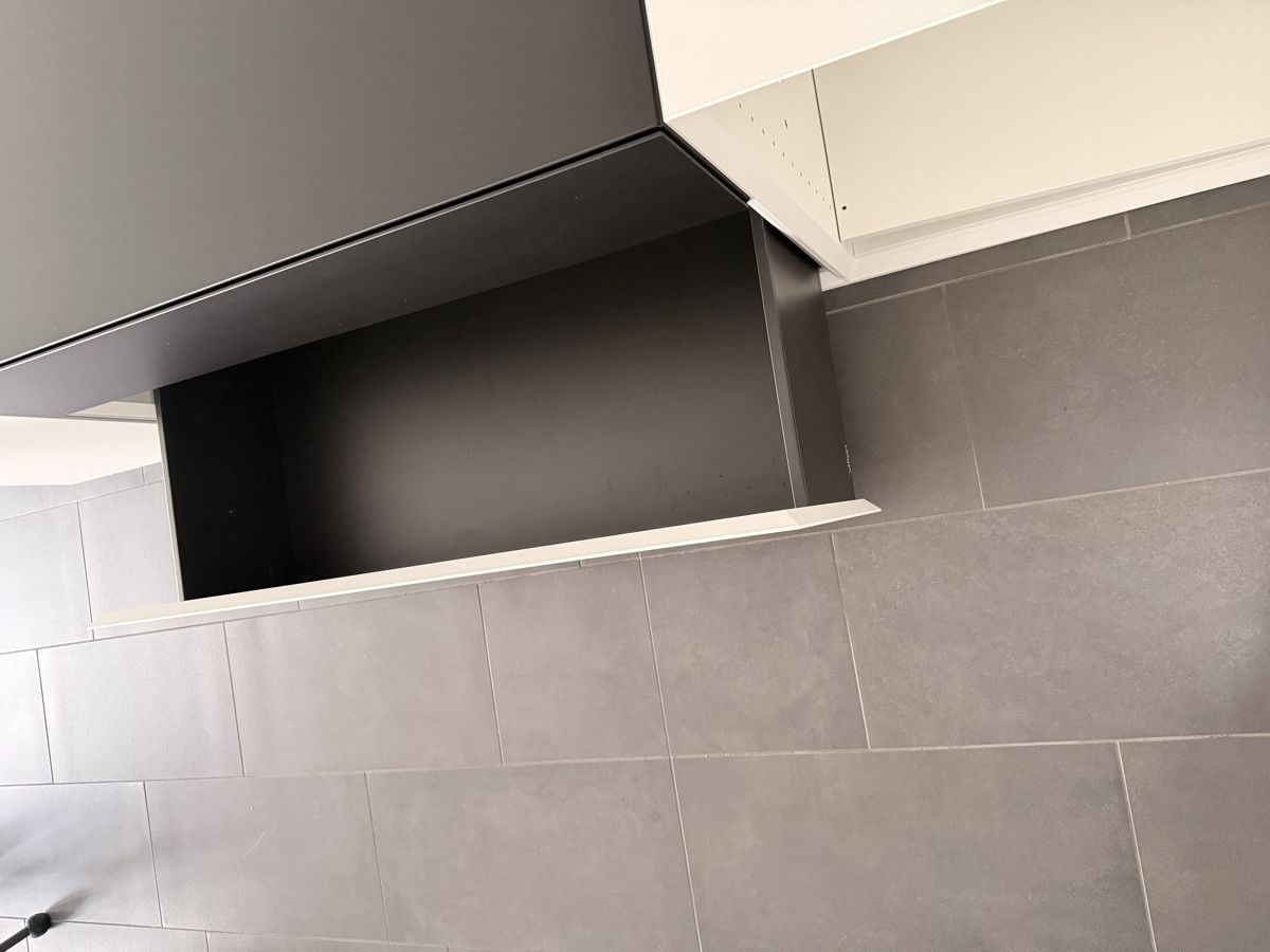 Meubles TV: Lowboard PuRE – D'occasion à Unterkulm par Monia1 5
