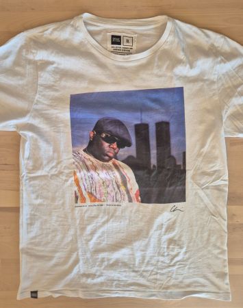 Dedicated T-Shirt "Notorious B.I.G"