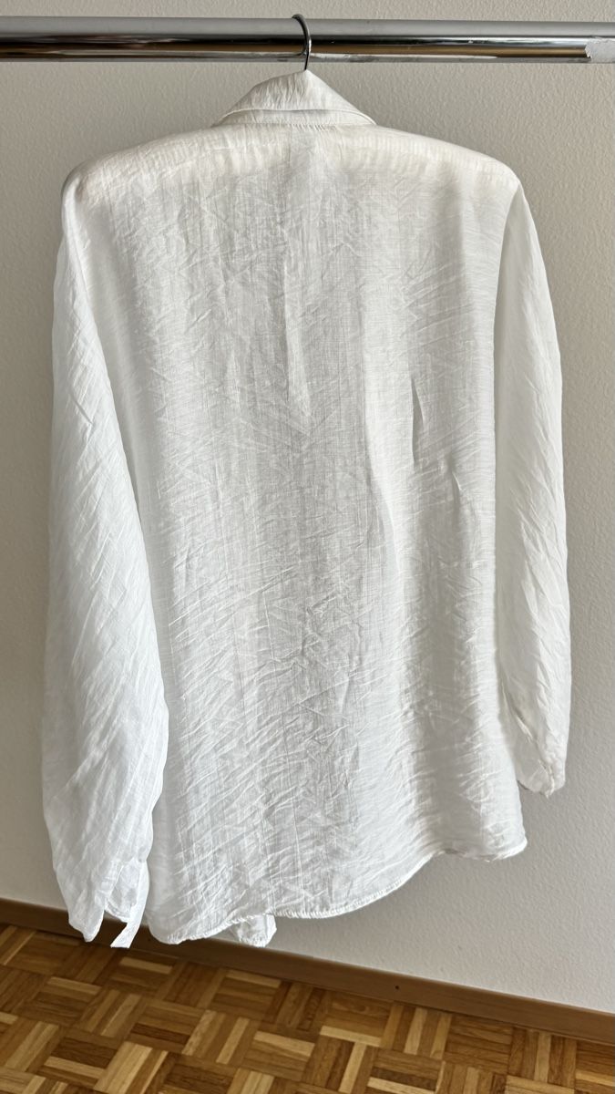 Mango Blusen: Mango Bluse. Neu! – Neu (gemäss Beschreibung) aus Schaffhausen von R_Muzh 4