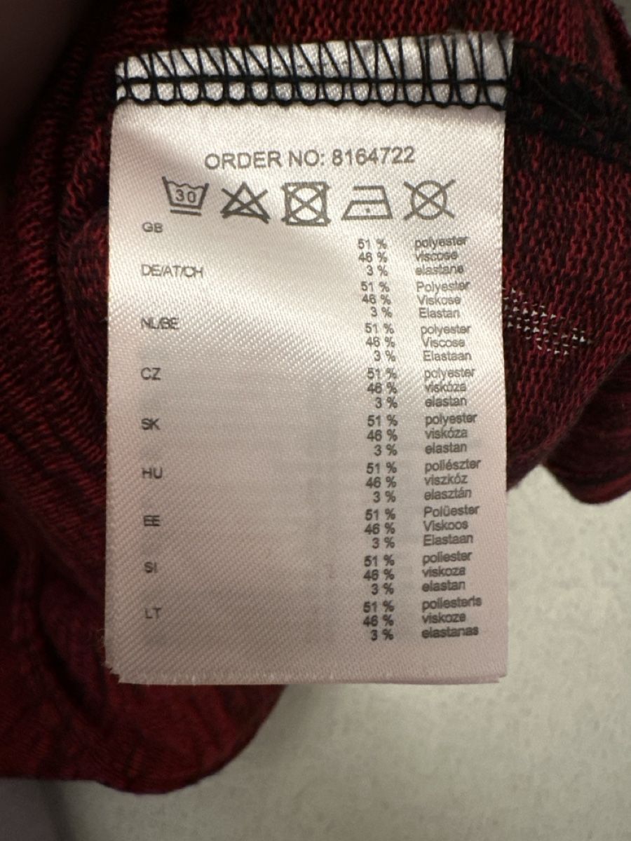 Maglioni & Felpe: Pullover mit schönem Rücken, Gr. S – Usato da Buus venduto da 2019dp 3