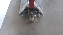 Hubwagen Palettenroli