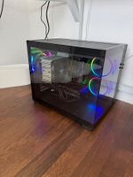 High-End Gaming PC | RTX 3070 Ti | i5 10600K | 32GB RAM