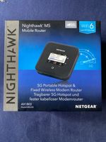 Nighthawk M5 Netgear