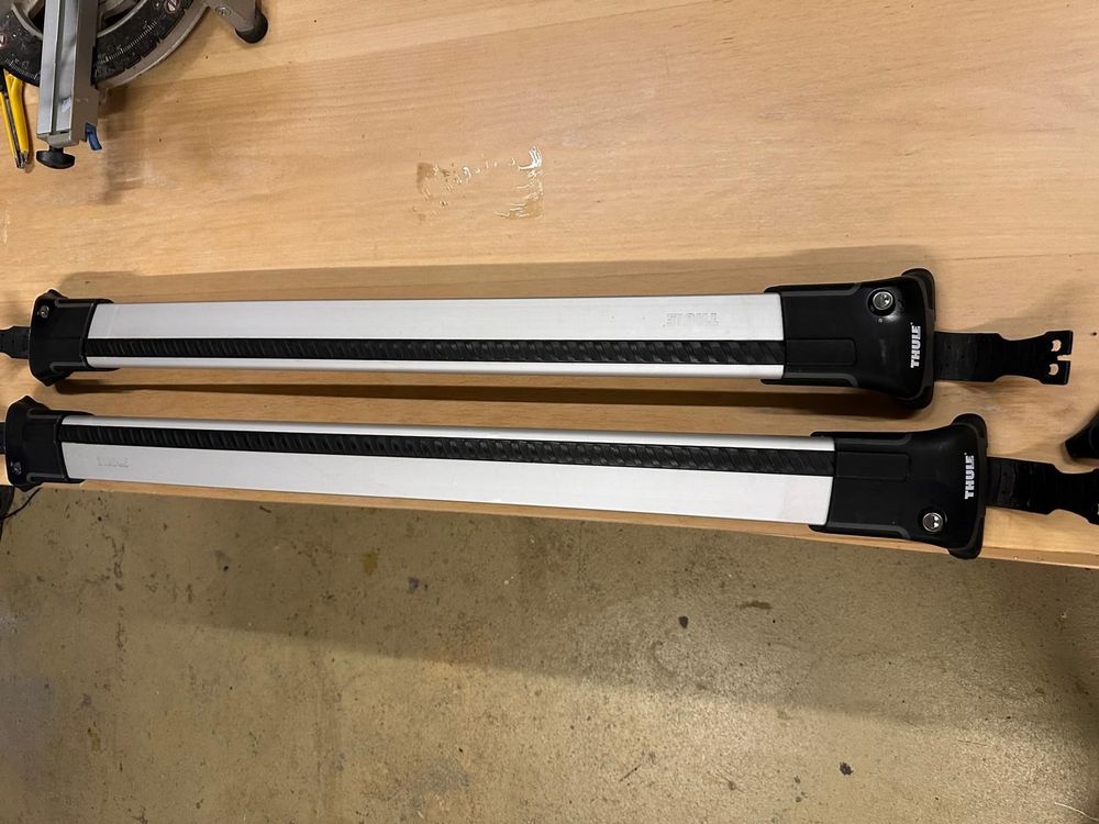 Spannende Seat Ateca Dachtrager Ebenbild