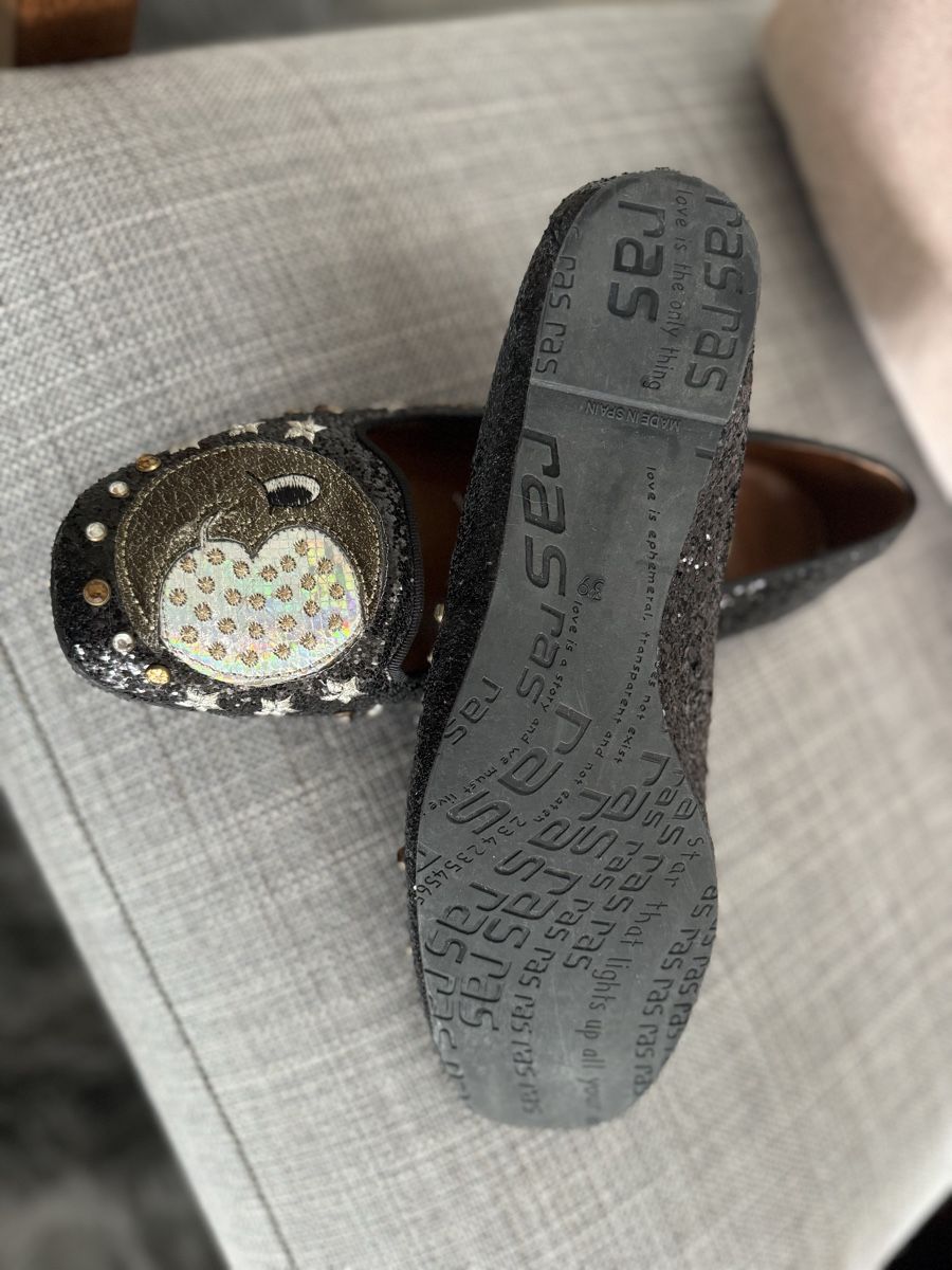 Damenschuhe: RAS - ballerines - T.38 – Neu (gemäss Beschreibung) aus La Sarraz von Marina213 4