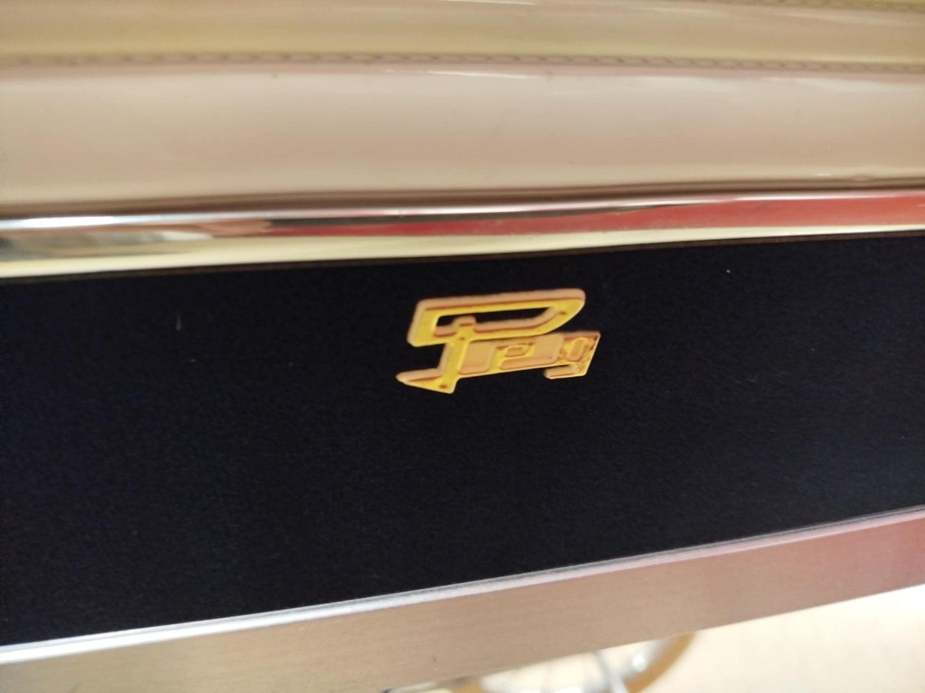 Kinderwagen: Poussette vintage – Gebraucht aus La Chaux-de-Fonds von Emmaus2300CDF 9
