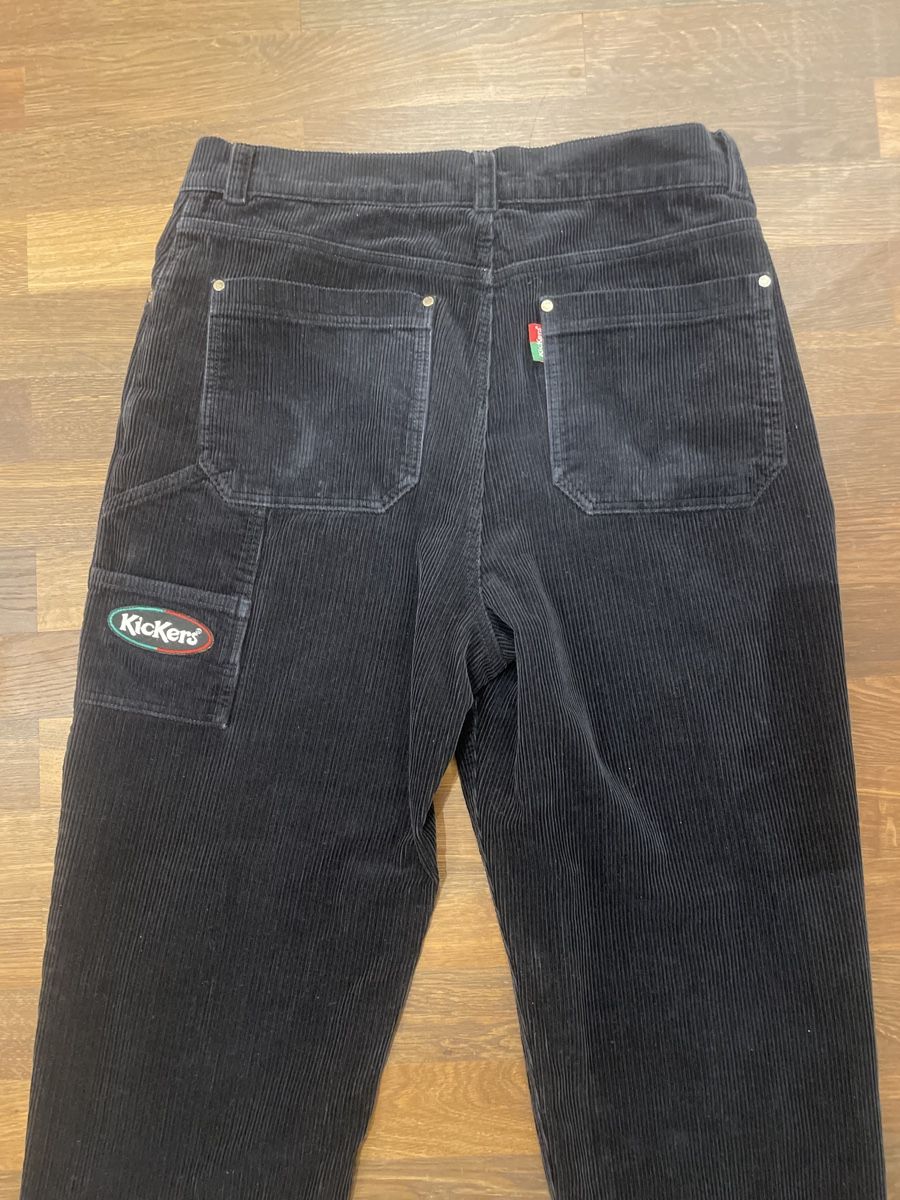Pantaloni: KicKers Cordhose – Nuovo (secondo la descrizione) da Triesen venduto da MichaelMyers123 2